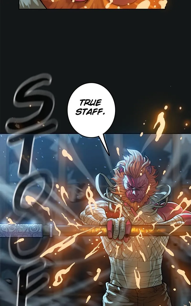 Read Ordeal Manga Online