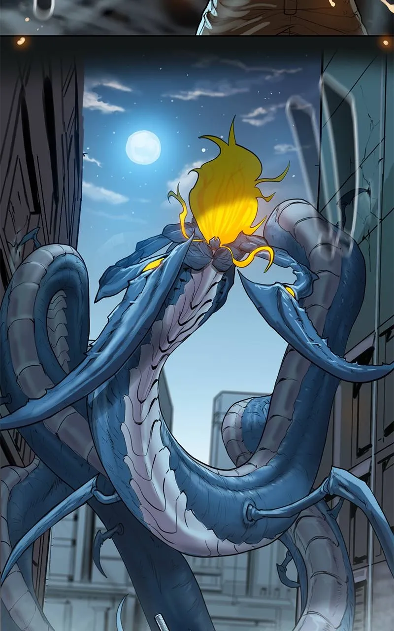 Read Ordeal Manga Online