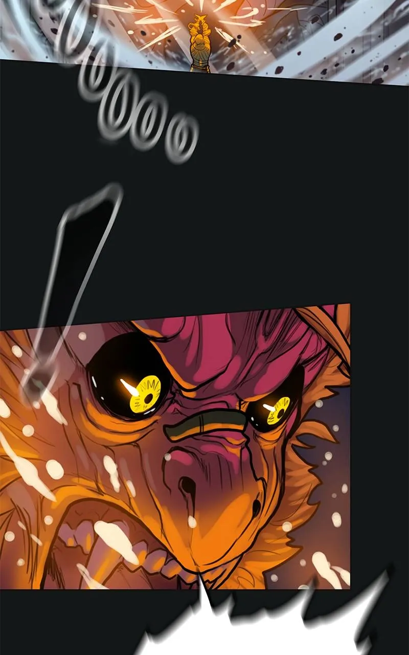 Read Ordeal Manga Online