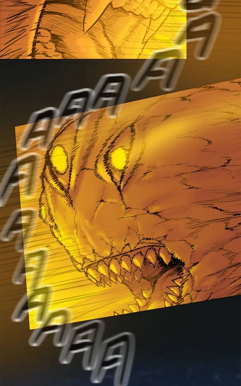 Read Ordeal Manga Online