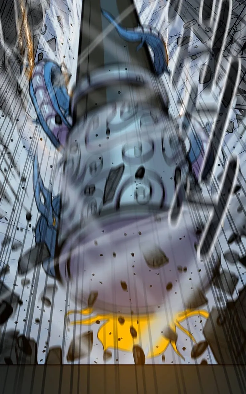 Read Ordeal Manga Online