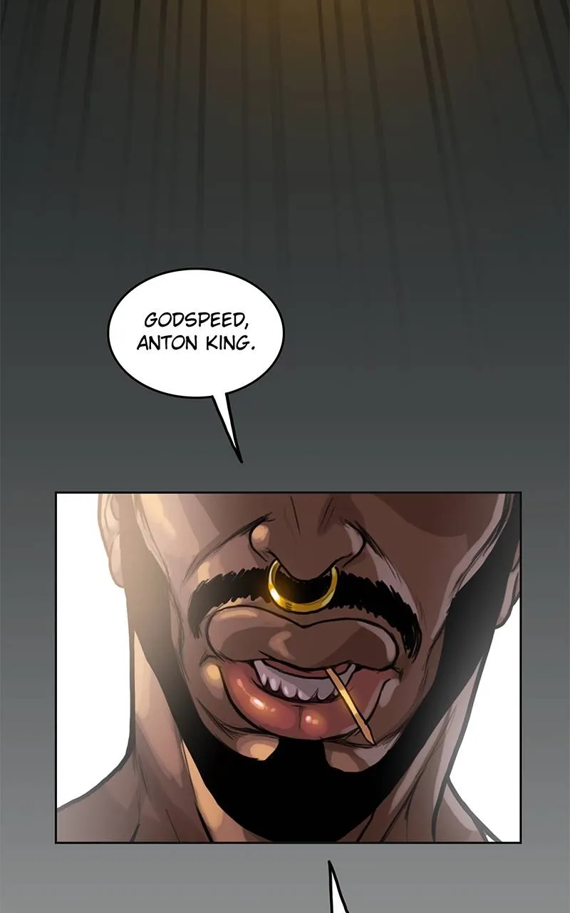 Read Ordeal Manga Online