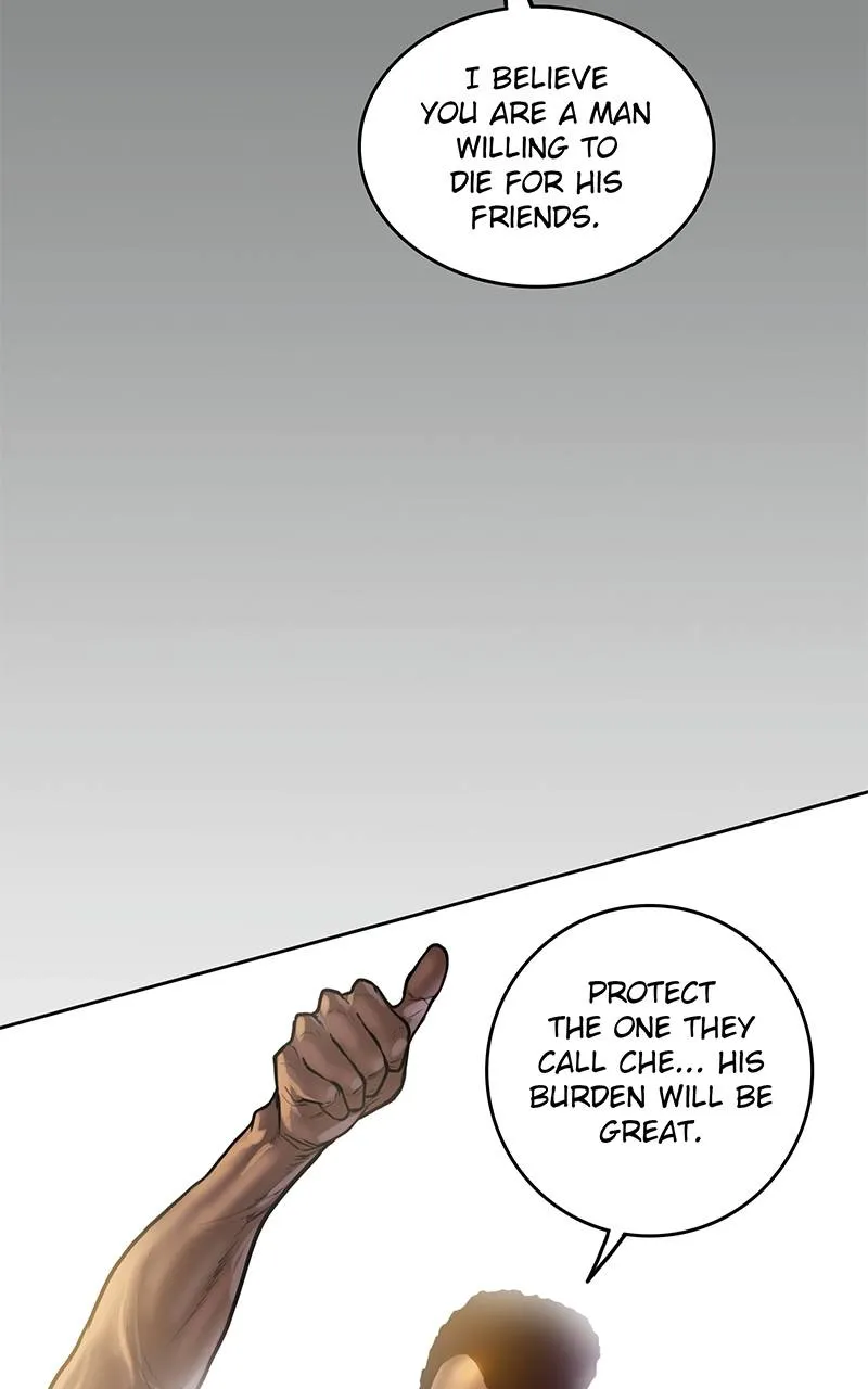 Read Ordeal Manga Online