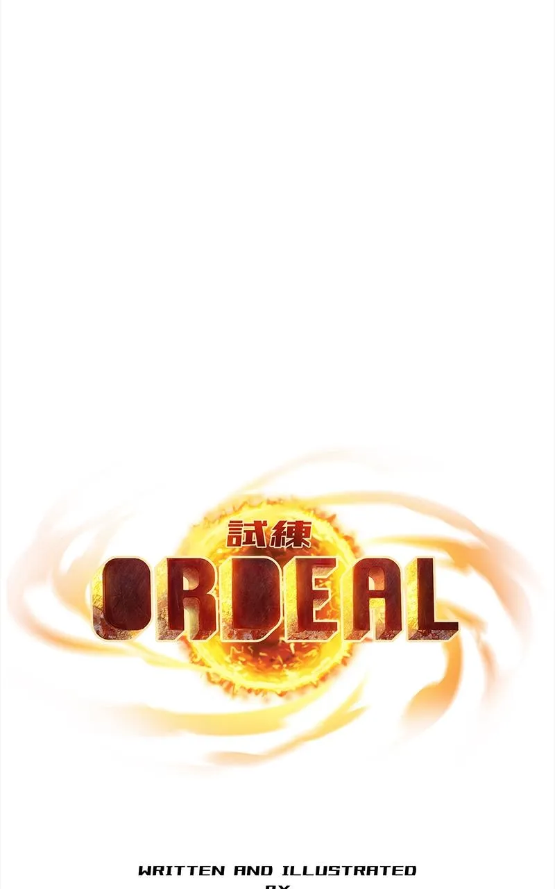 Read Ordeal Manga Online