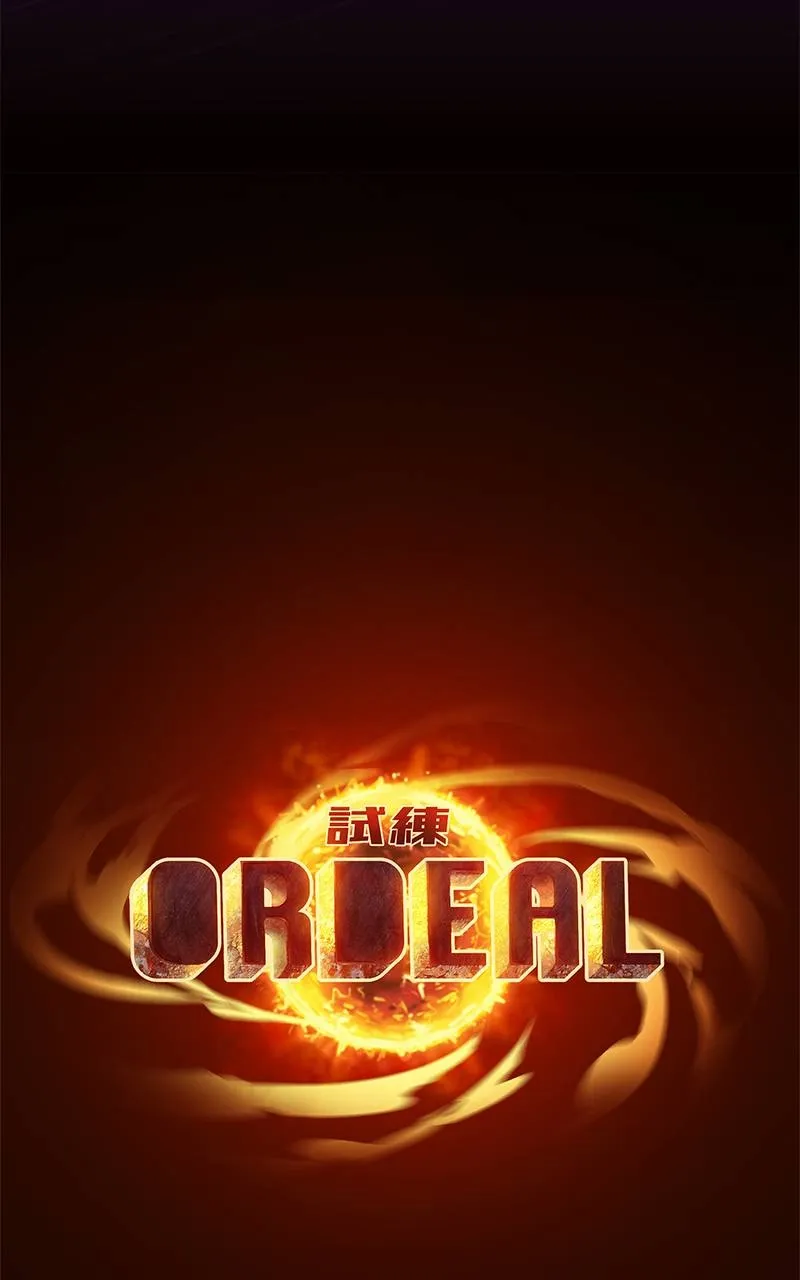 Read Ordeal Manga Online