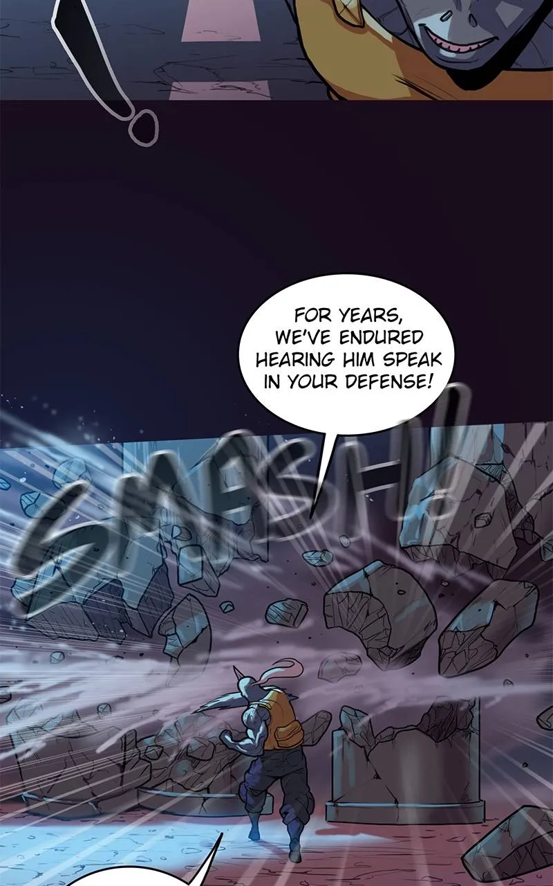 Read Ordeal Manga Online
