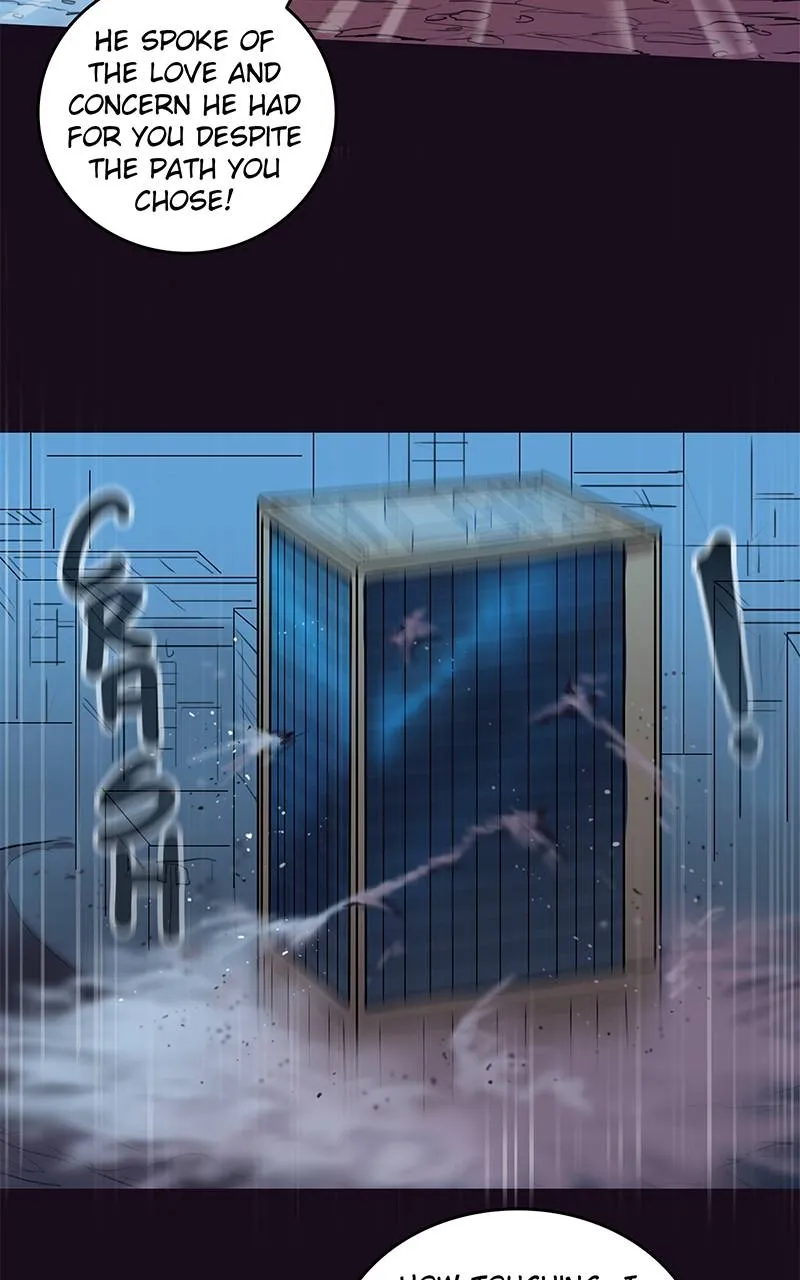 Read Ordeal Manga Online