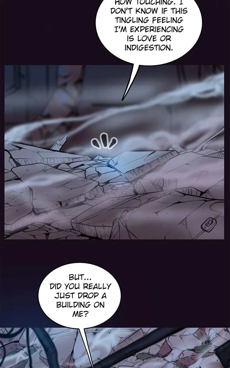 Read Ordeal Manga Online