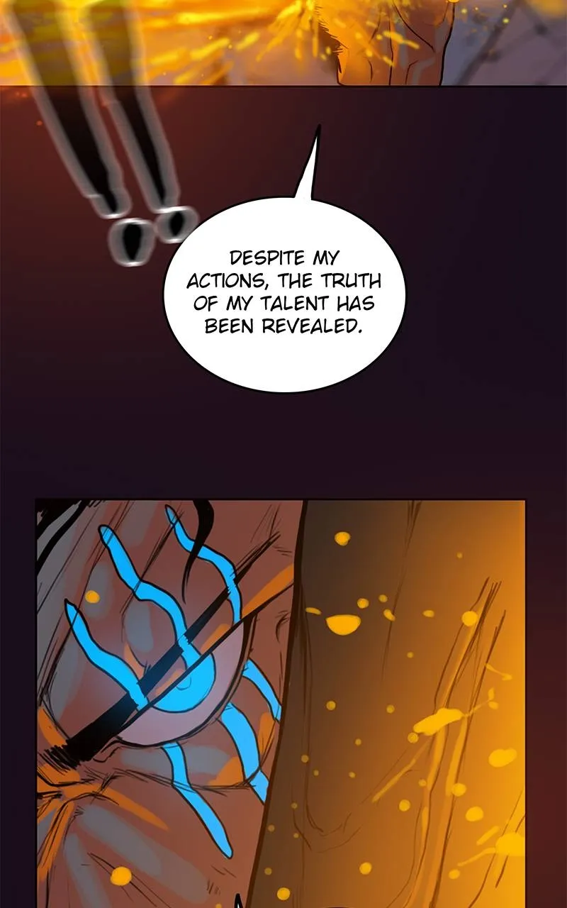 Read Ordeal Manga Online