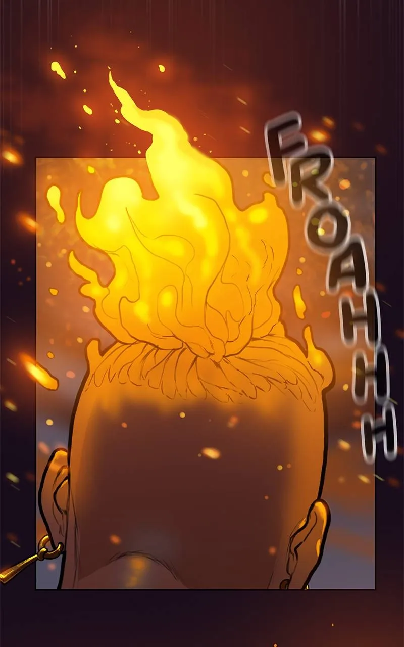 Read Ordeal Manga Online