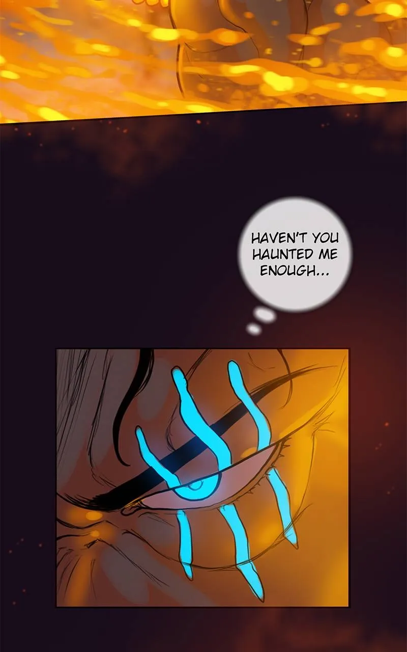 Read Ordeal Manga Online