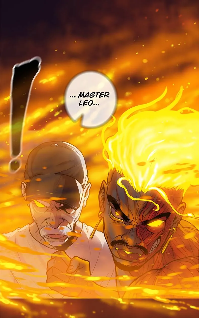 Read Ordeal Manga Online