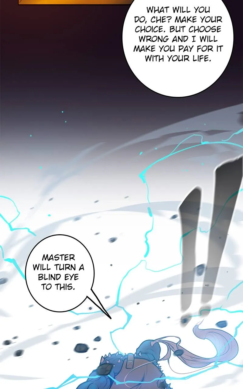 Read Ordeal Manga Online