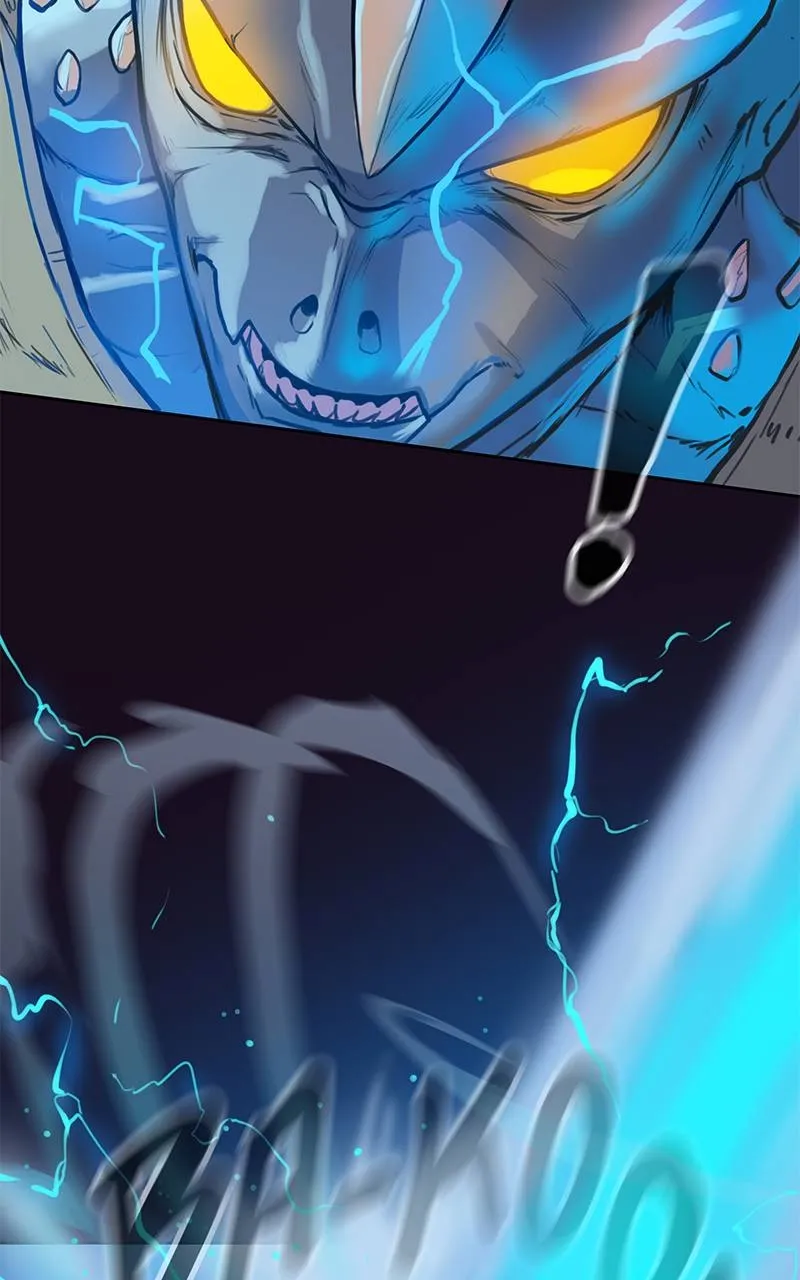 Read Ordeal Manga Online