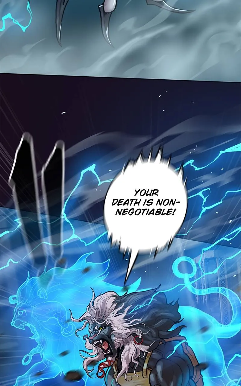 Read Ordeal Manga Online