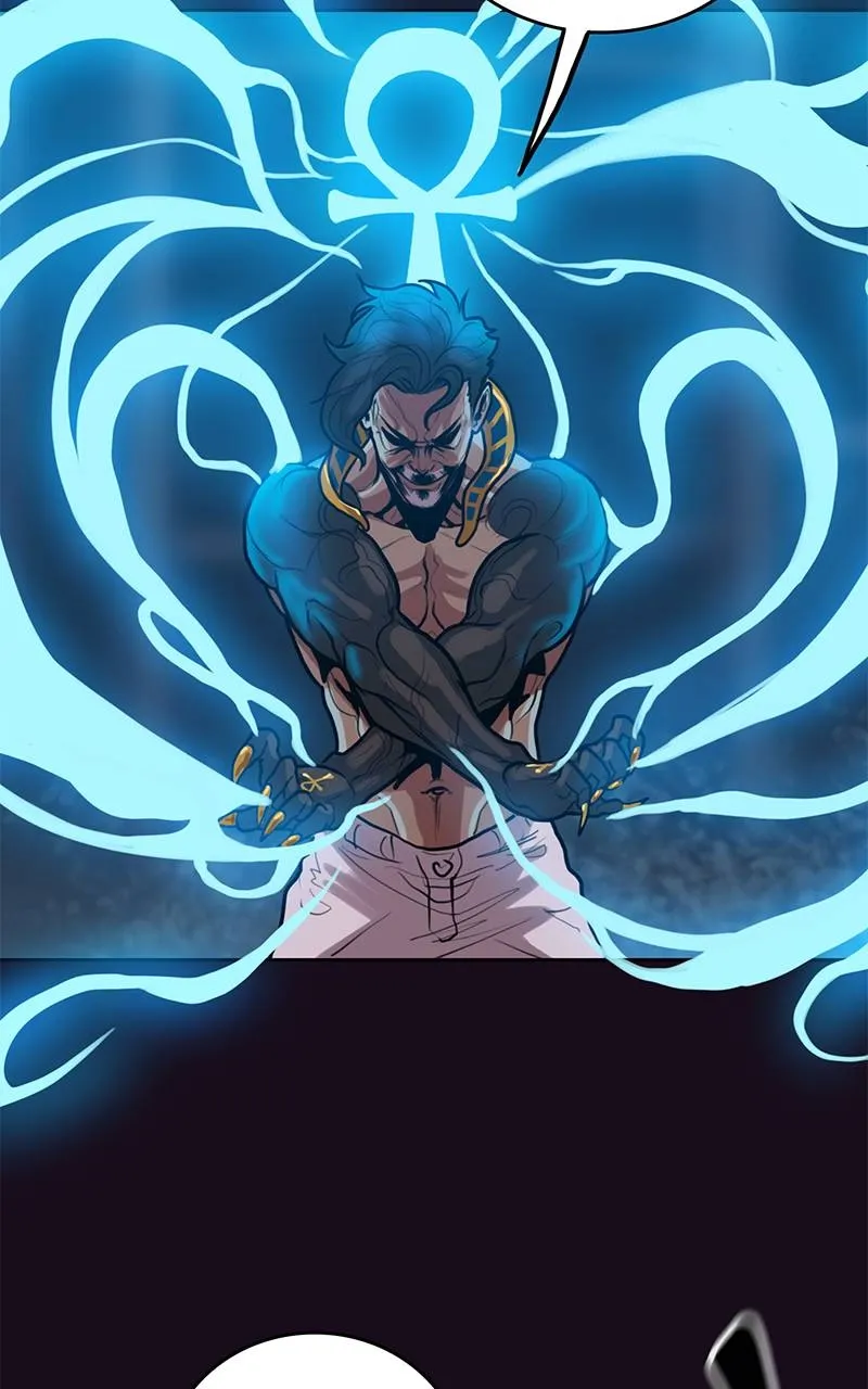 Read Ordeal Manga Online