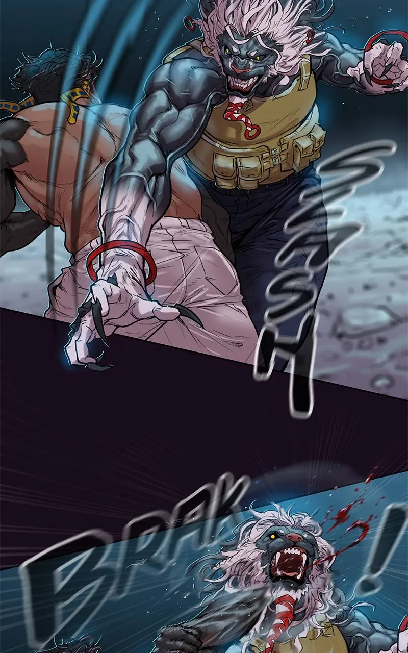 Read Ordeal Manga Online