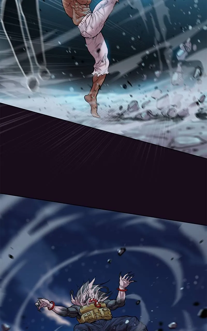 Read Ordeal Manga Online