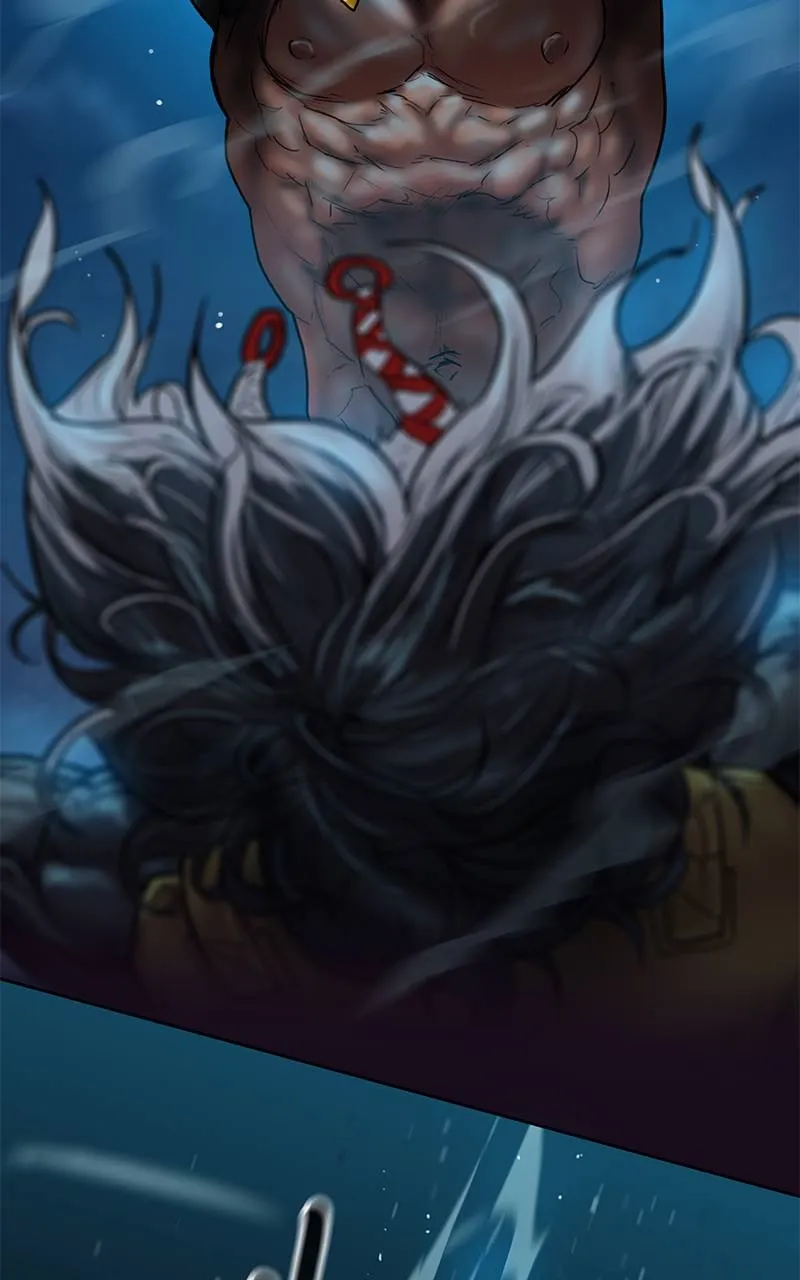 Read Ordeal Manga Online