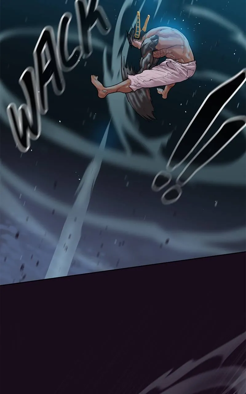 Read Ordeal Manga Online