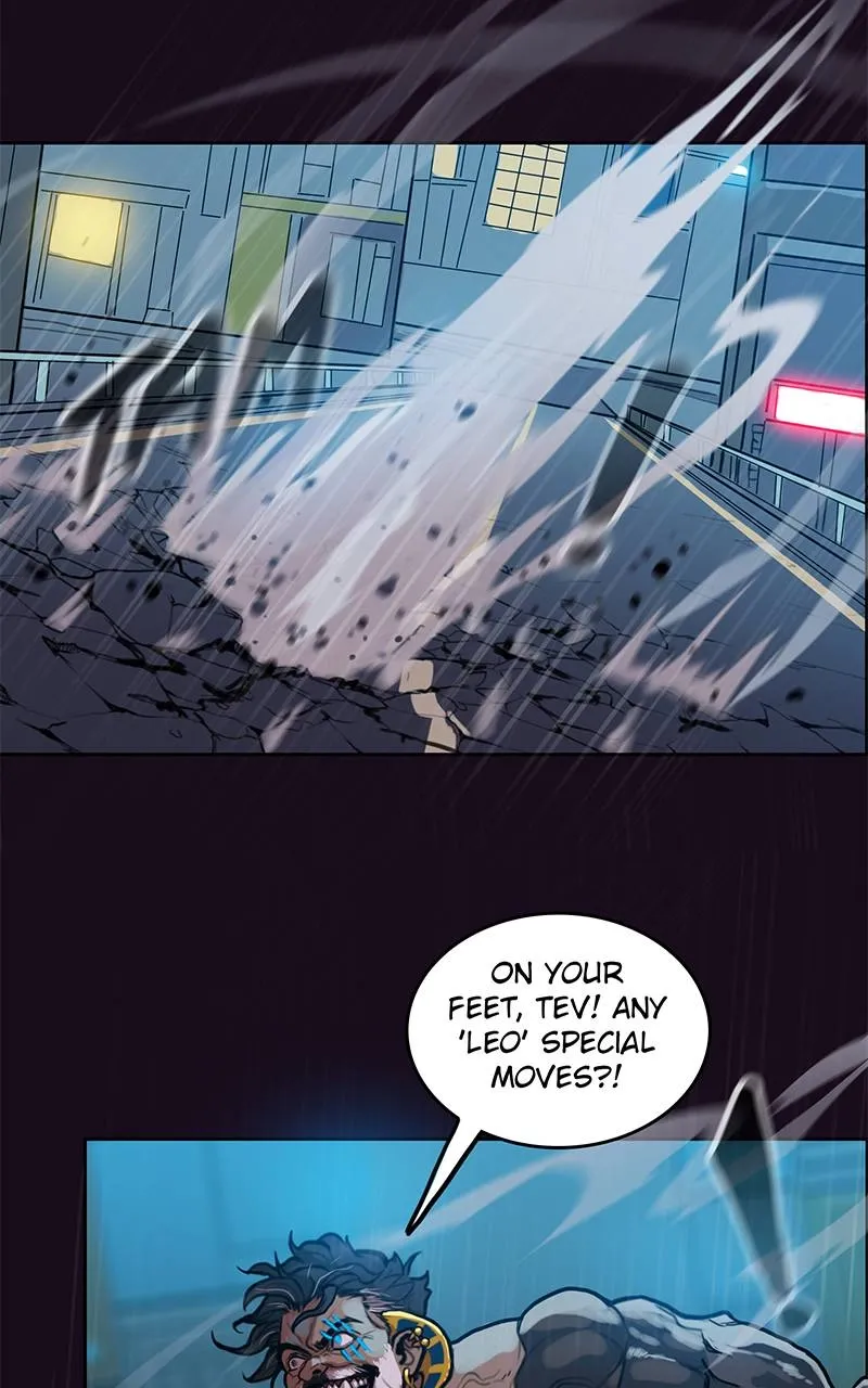 Read Ordeal Manga Online