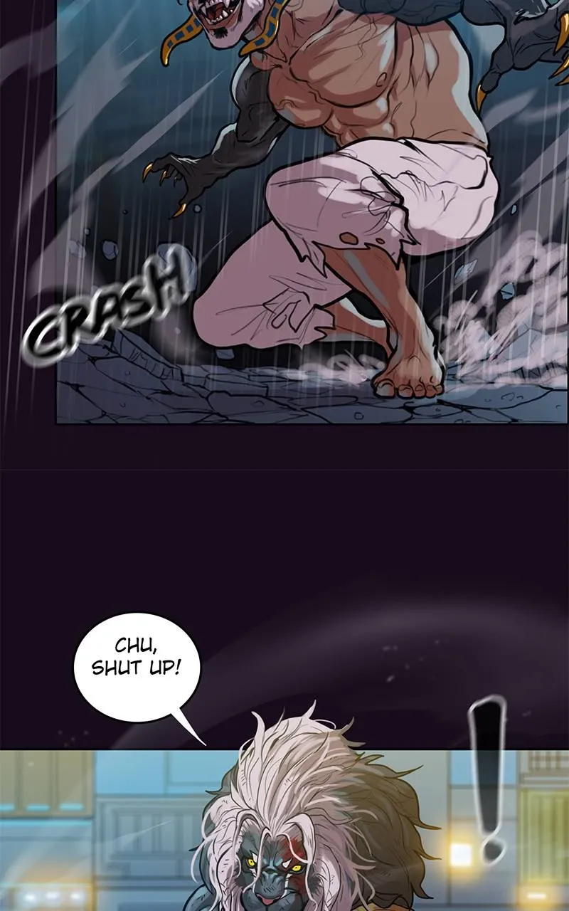 Read Ordeal Manga Online