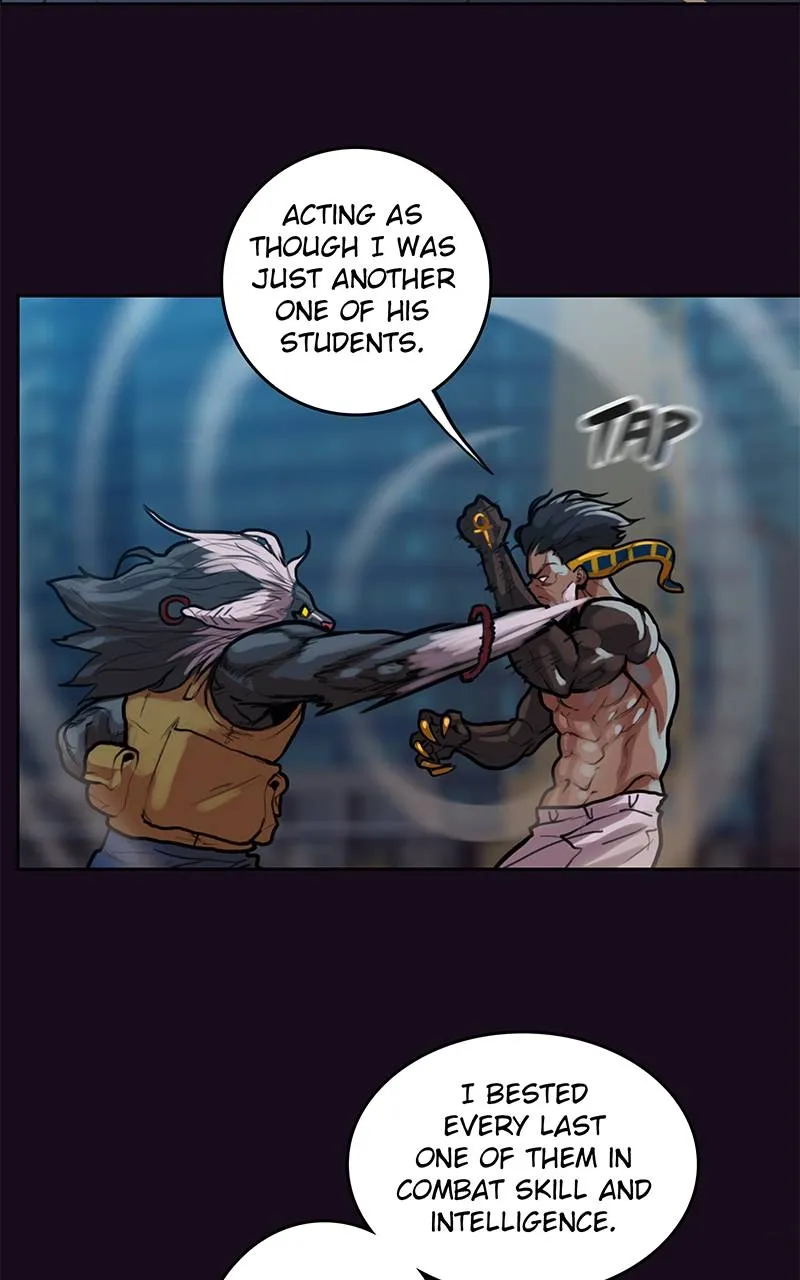Read Ordeal Manga Online