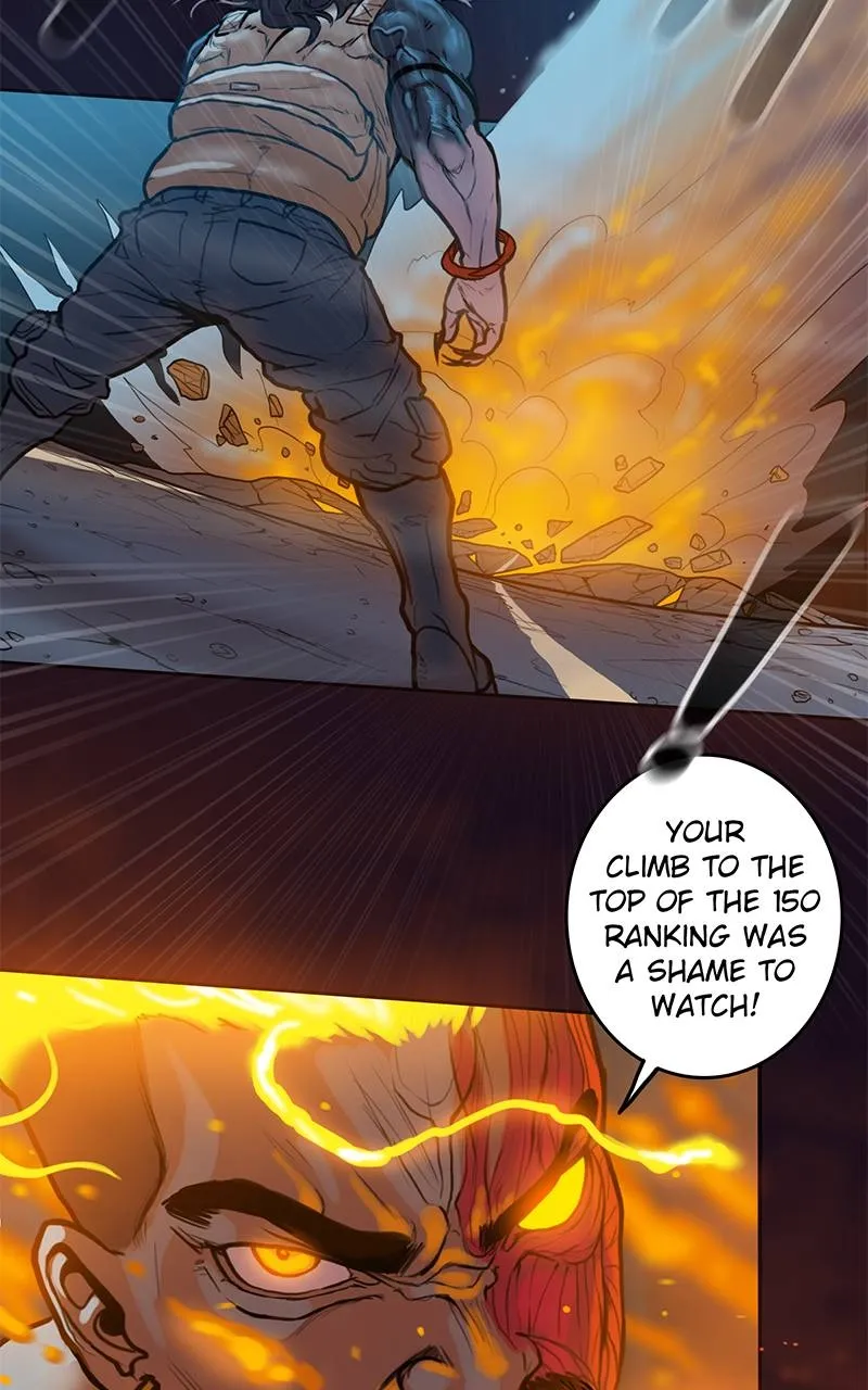 Read Ordeal Manga Online