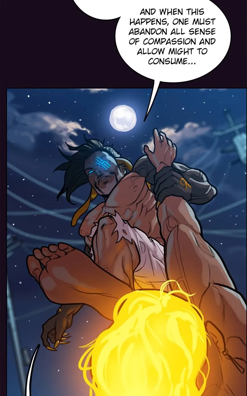 Read Ordeal Manga Online