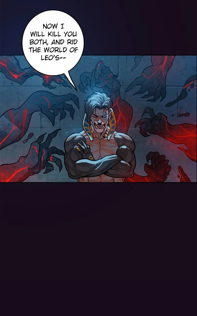 Read Ordeal Manga Online