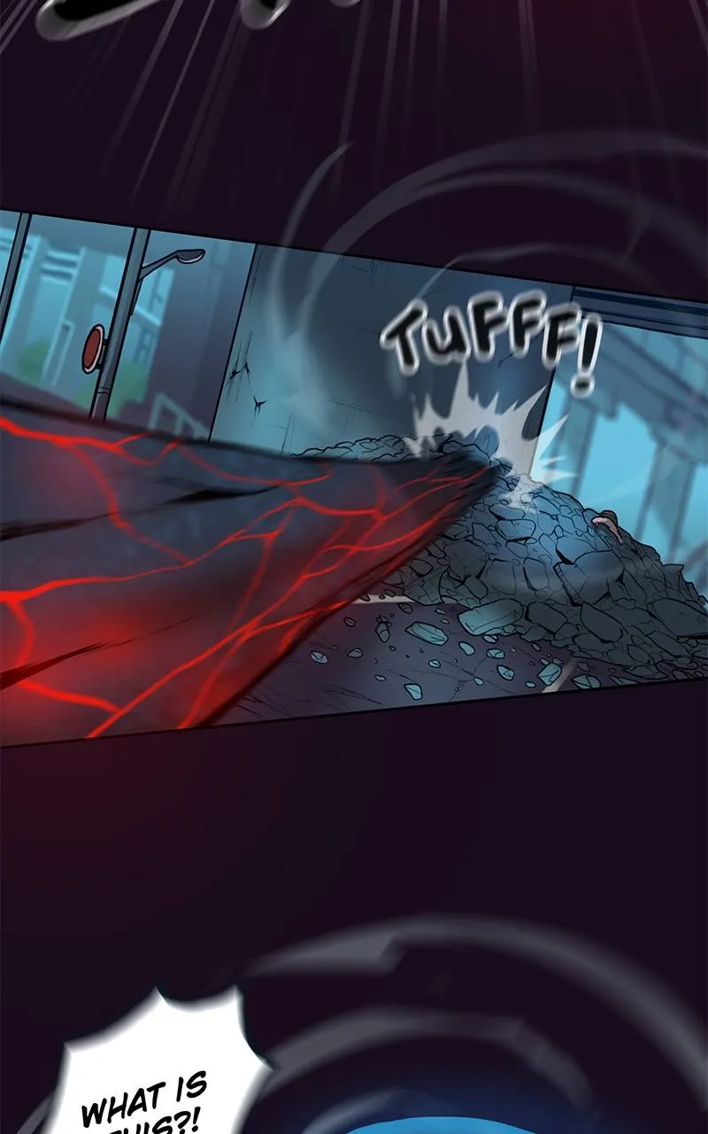Read Ordeal Manga Online