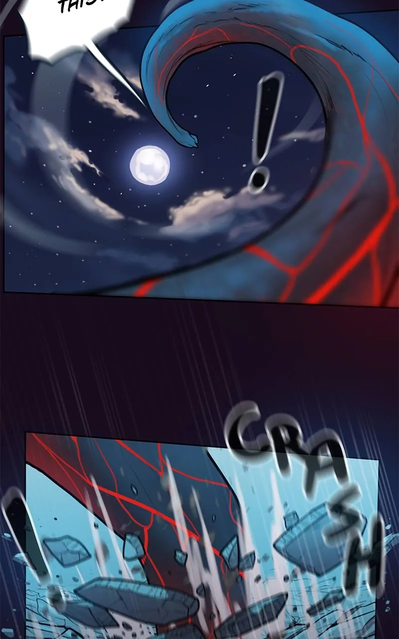 Read Ordeal Manga Online