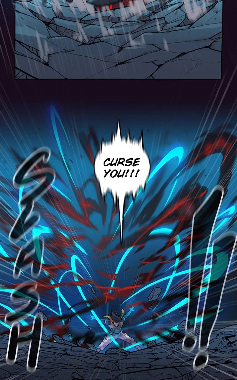 Read Ordeal Manga Online