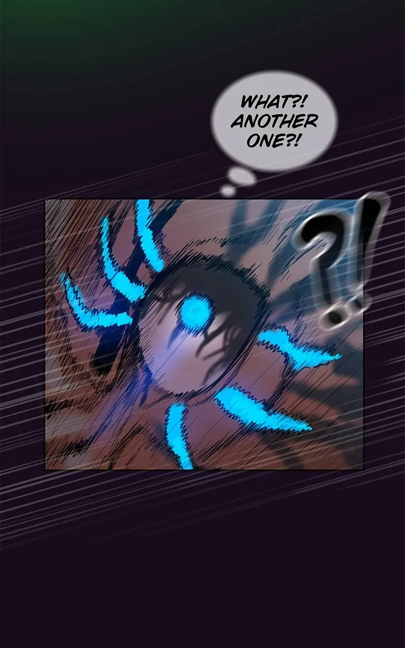 Read Ordeal Manga Online
