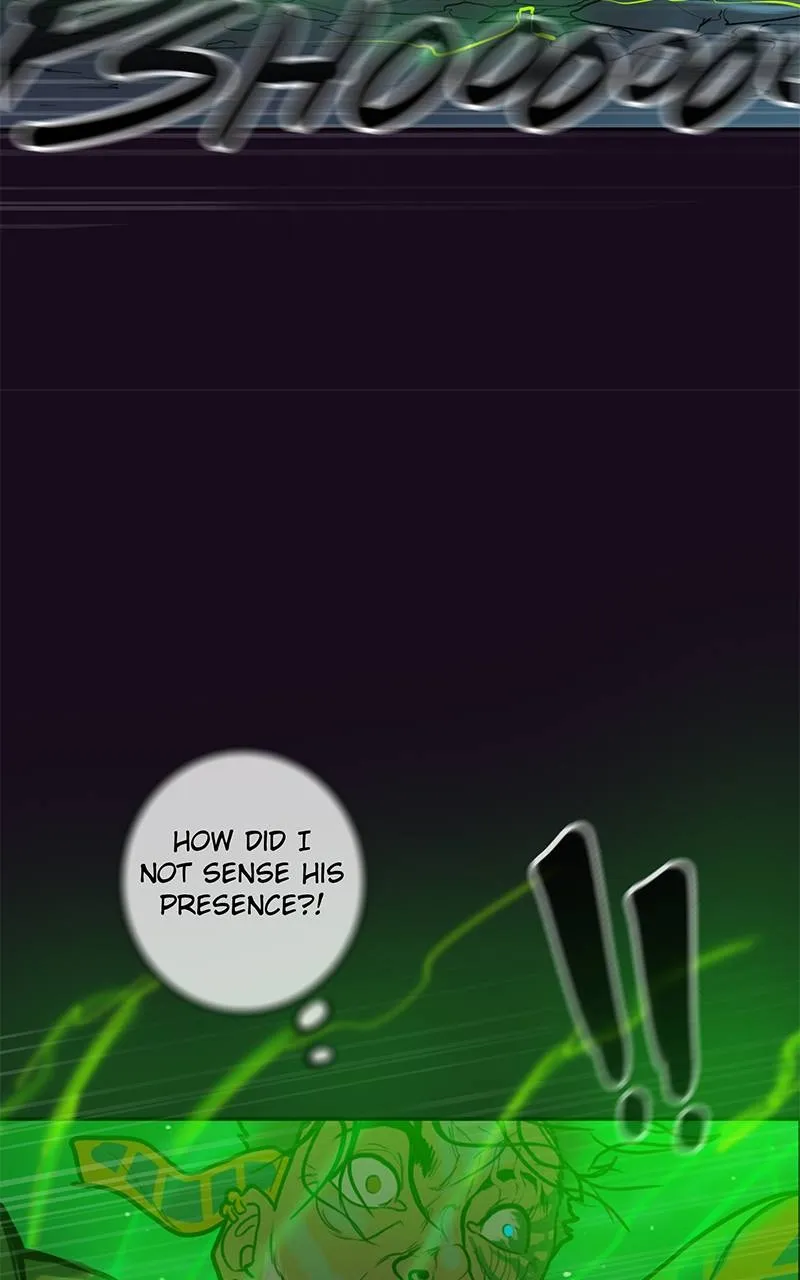 Read Ordeal Manga Online