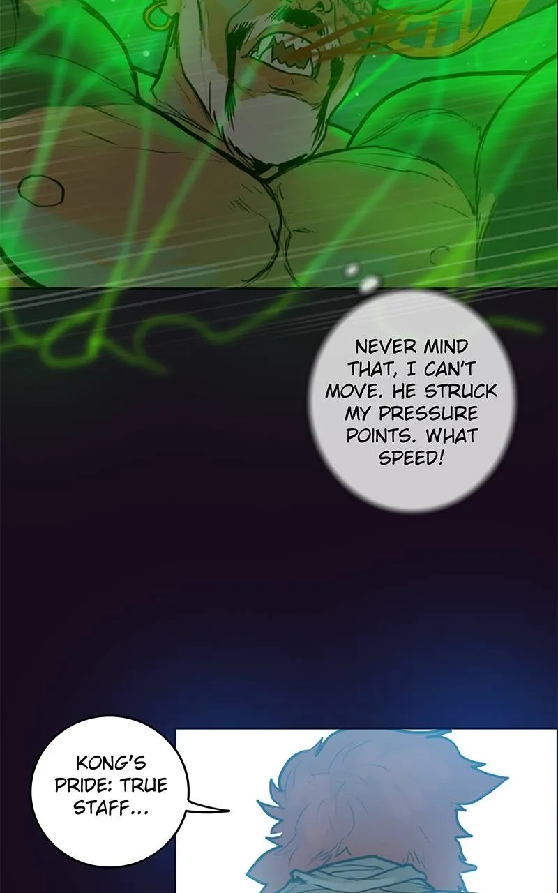 Read Ordeal Manga Online