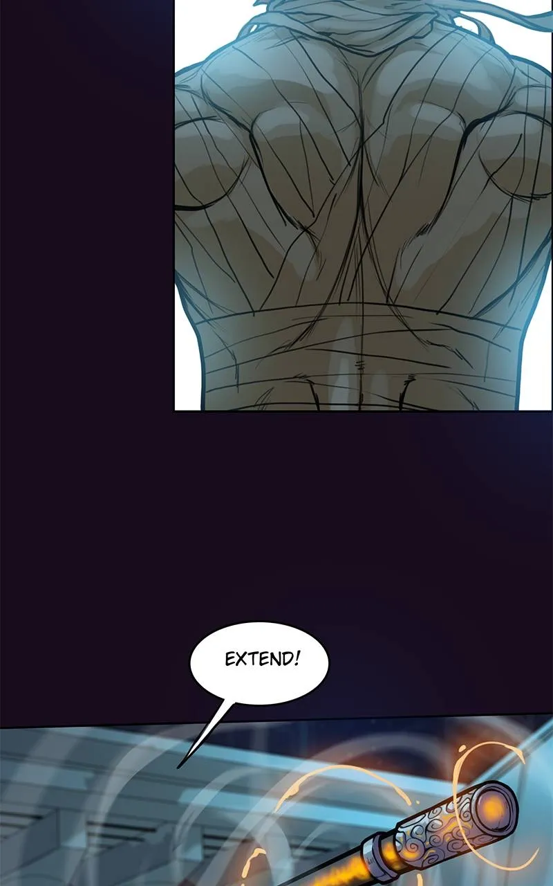 Read Ordeal Manga Online