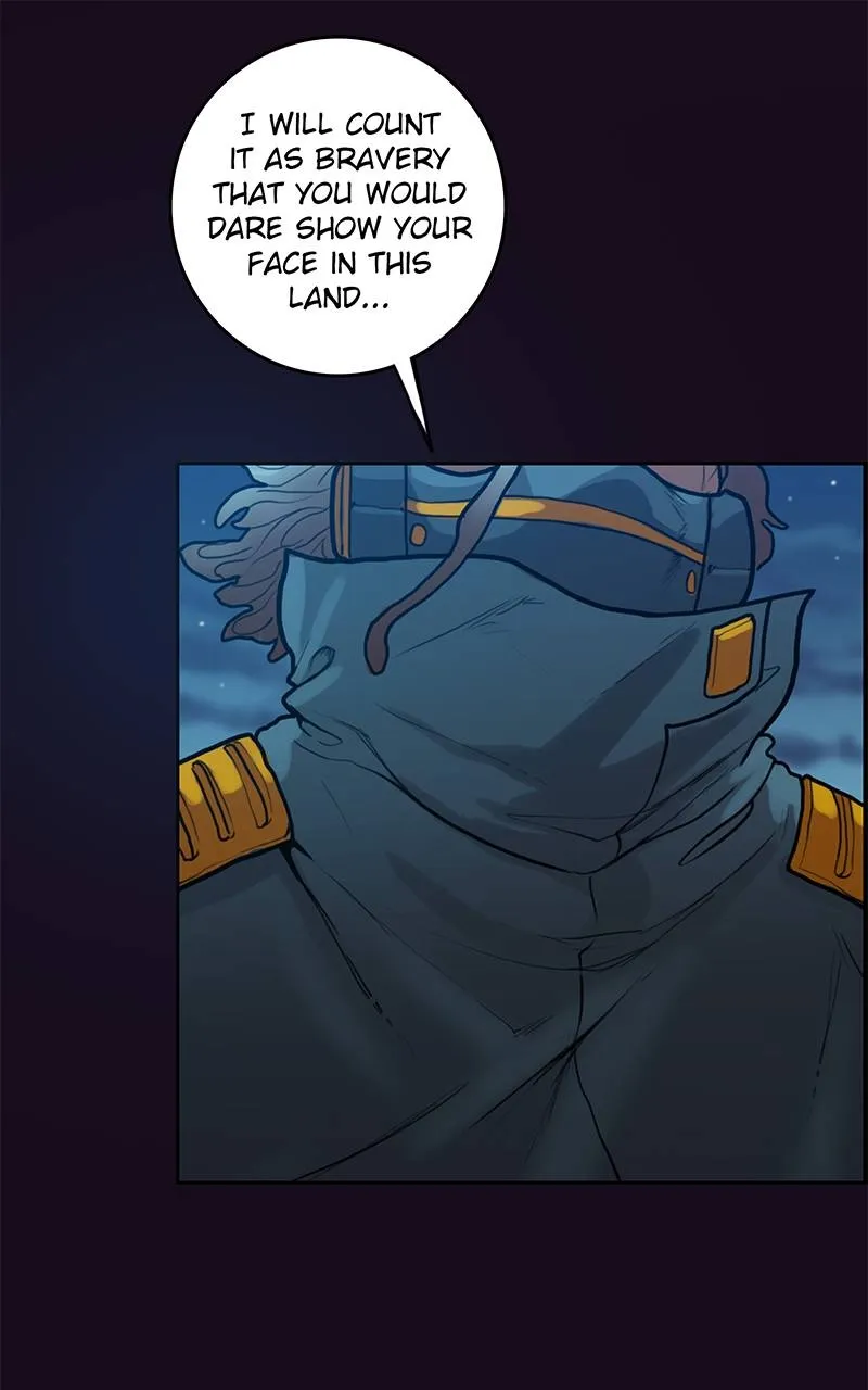 Read Ordeal Manga Online