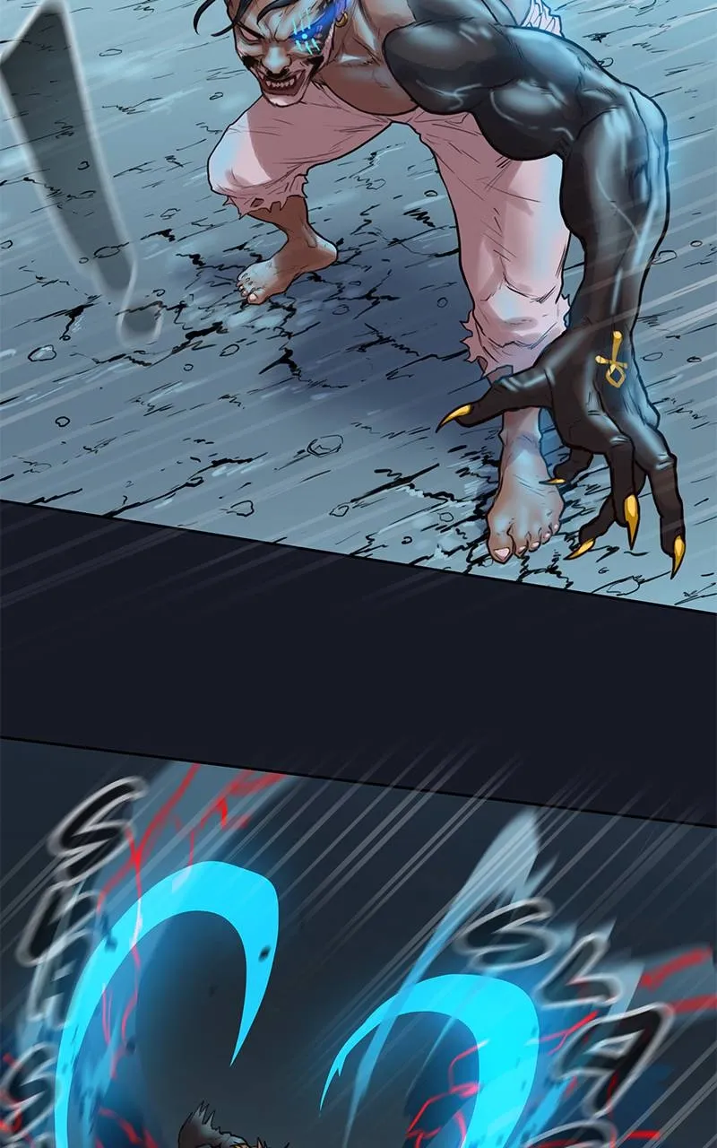 Read Ordeal Manga Online
