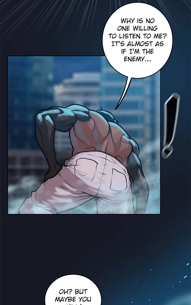 Read Ordeal Manga Online