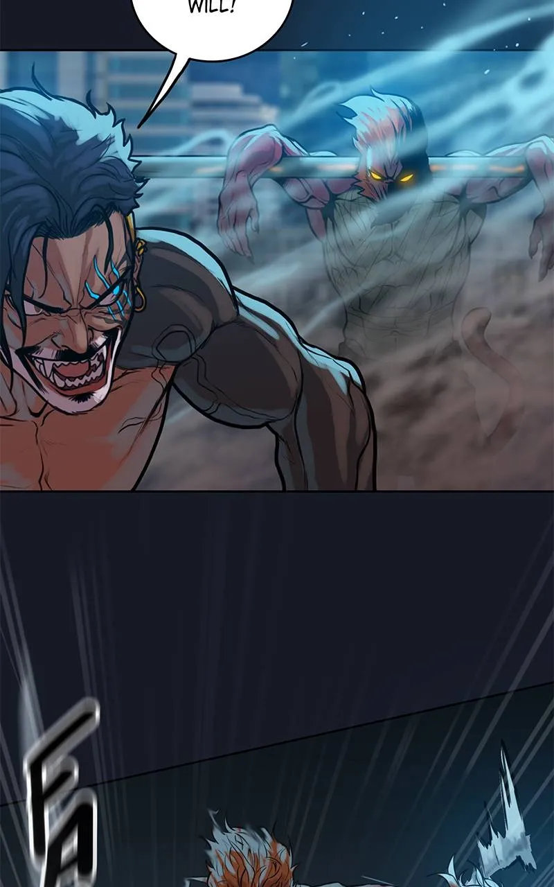 Read Ordeal Manga Online