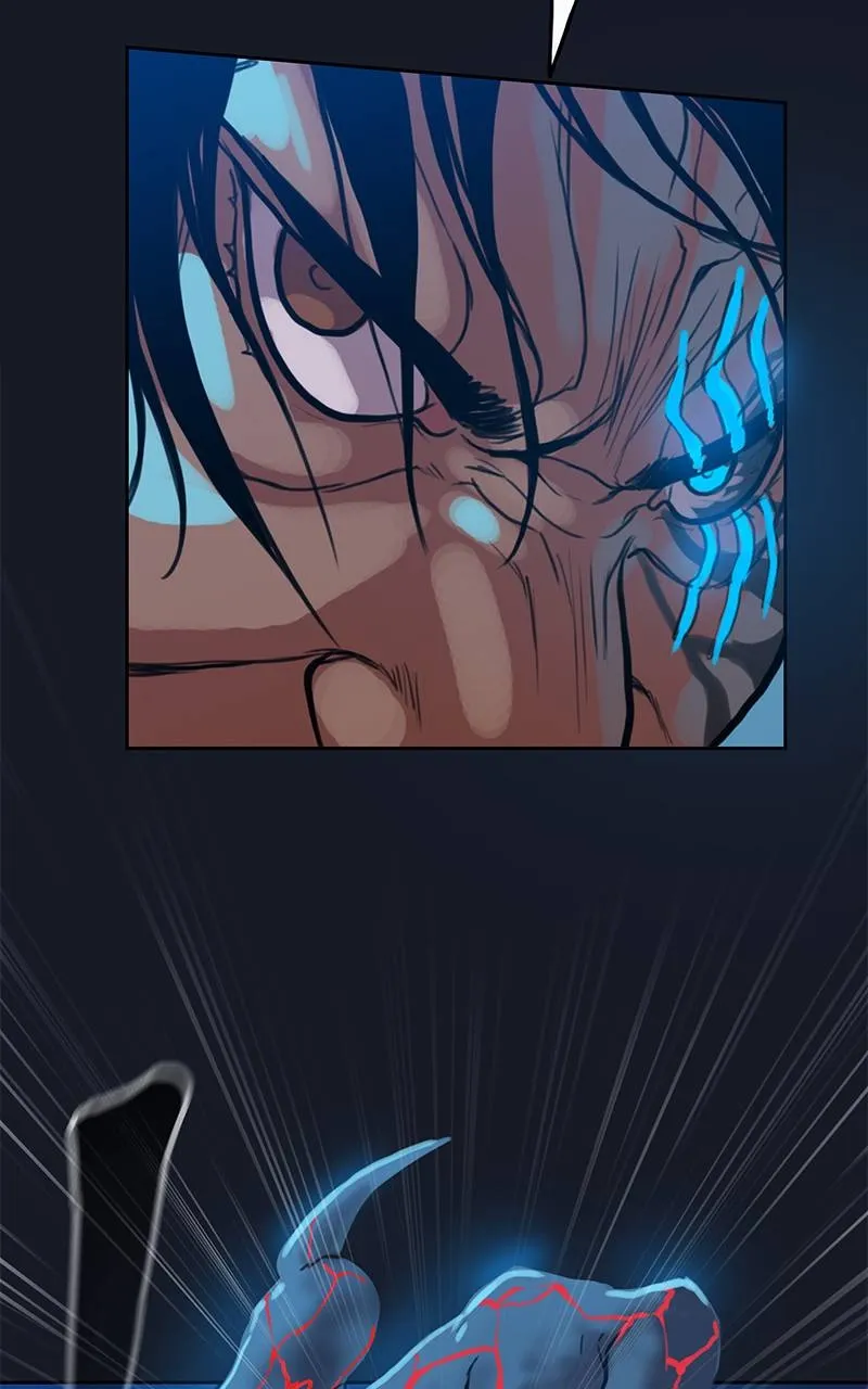 Read Ordeal Manga Online