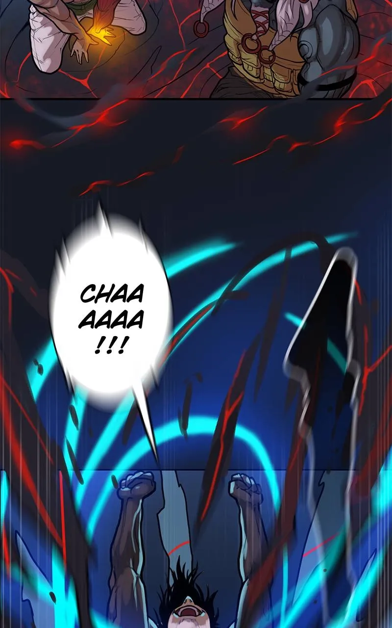 Read Ordeal Manga Online