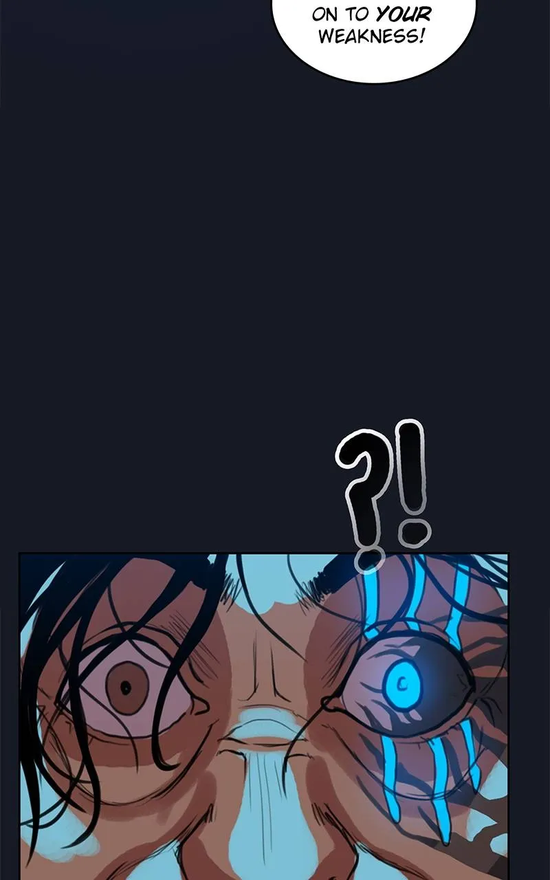 Read Ordeal Manga Online