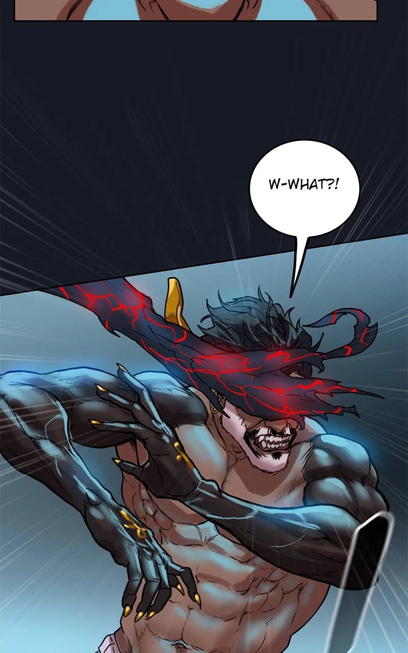 Read Ordeal Manga Online