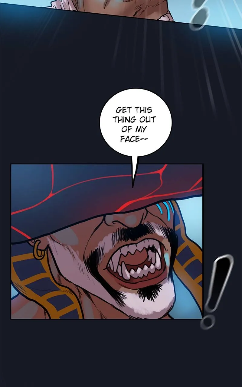 Read Ordeal Manga Online