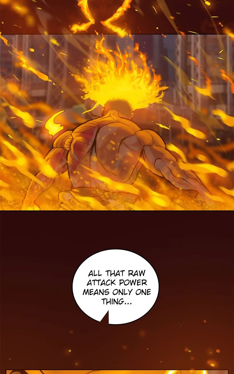 Read Ordeal Manga Online