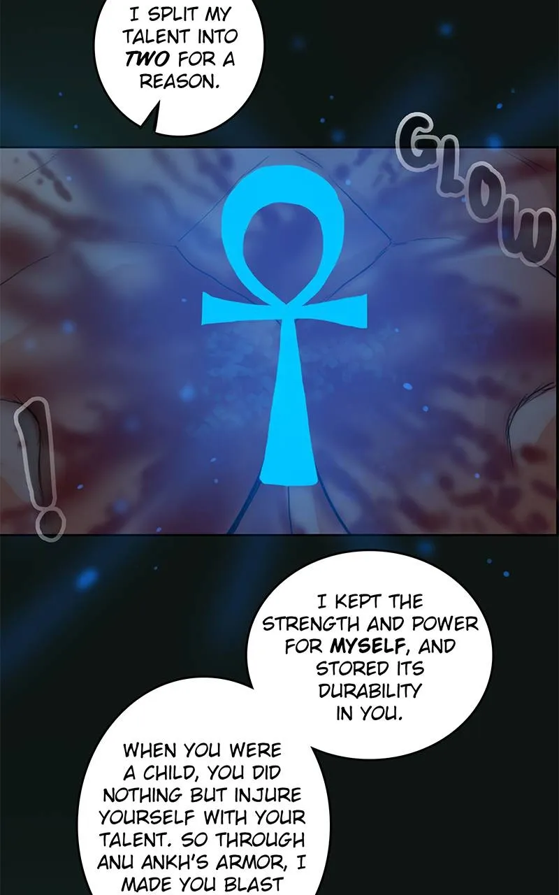 Read Ordeal Manga Online