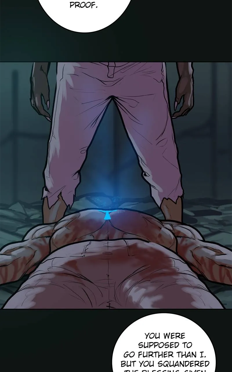 Read Ordeal Manga Online