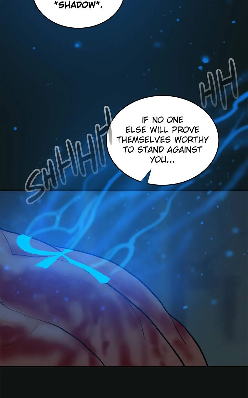 Read Ordeal Manga Online
